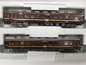 Amazon | KATO 鉄道模型 キハ58系 〈あそ1962〉タイプ 2両セット