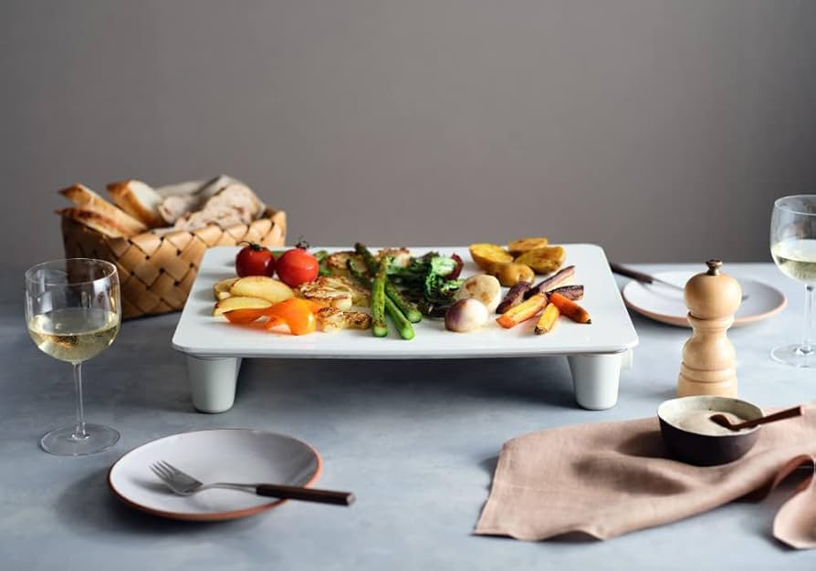 Amazon | アビエン マジックグリル ホットプレート 煙が出にくい 焼肉