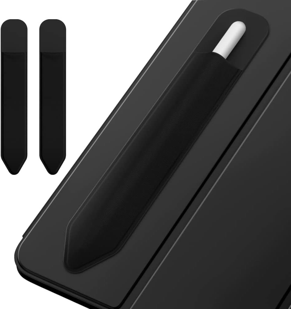 Amazon | Apple Pencil ケース 2つセット MoKo アップルペンシル