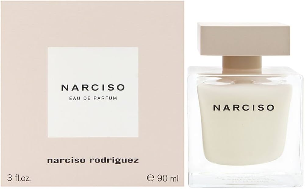 Amazon.com : Narciso for Woman By Narciso Rodriguez Eau de Parfum