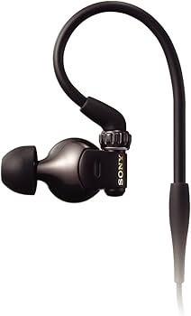 Amazon.co.jp: ソニー イヤホン カナル型 ケーブル着脱式 MDR-EX1000