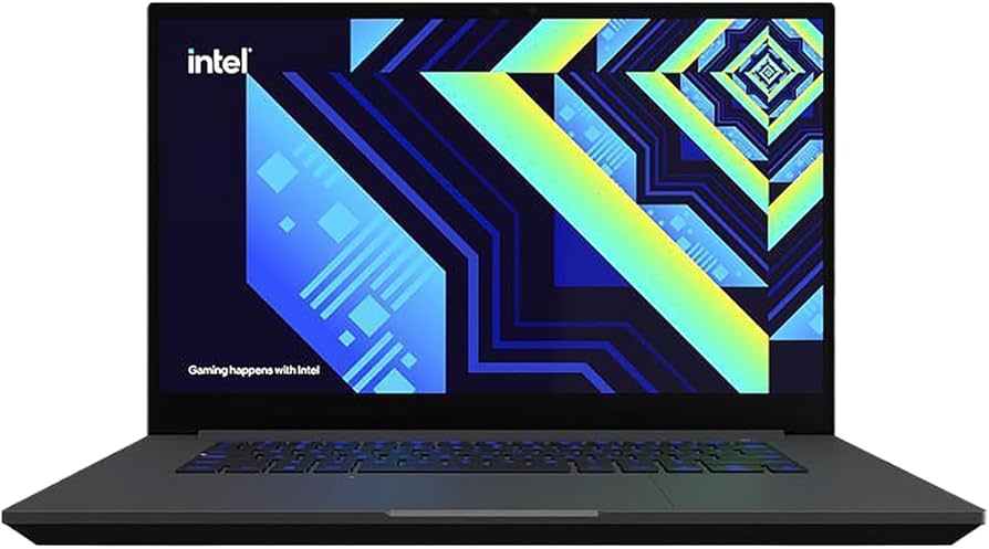 Amazon.com: Intel NUC X15 Laptop, 14-Core i7-12700H, 15.6