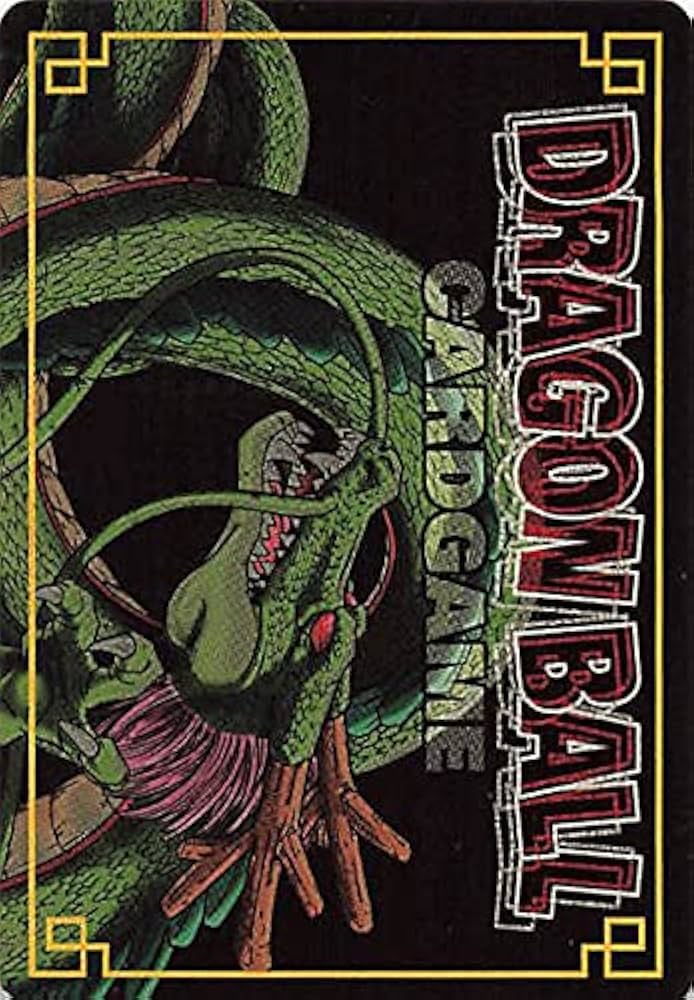 Amazon.co.jp: ドラゴンボール・カードゲーム バンダイ・カードダス 魔