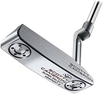 Titleist Scotty Cameron Super Select Newport 2 Putter Newport 2