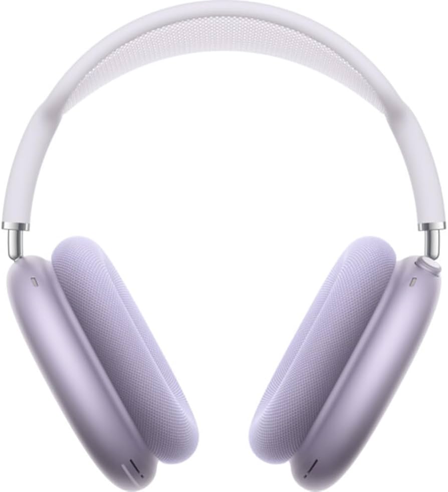 Amazon.com: Apple AirPods Max - Purple (Renewed) : Electronics