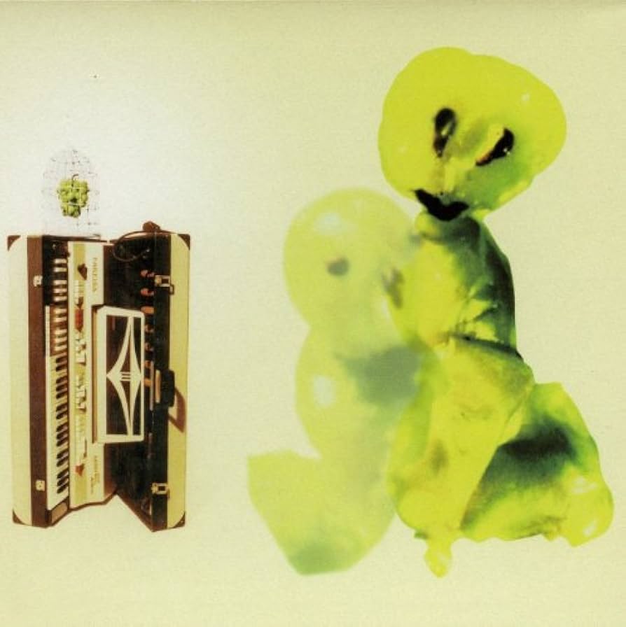 Amazon.co.jp: Parakeet&Ghost(Deluxe Edition): Music