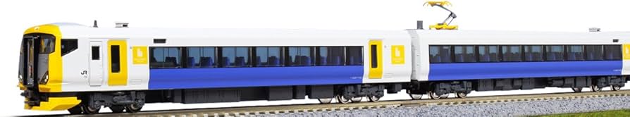 Amazon | KATO Nゲージ E257系 500番台 基本 5両セット 10-1282 鉄道