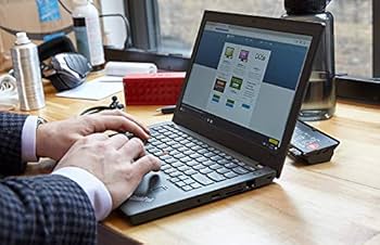 Amazon.com: Lenovo Thinkpad X280 -Intel corei7-8550U -(1.80GHz