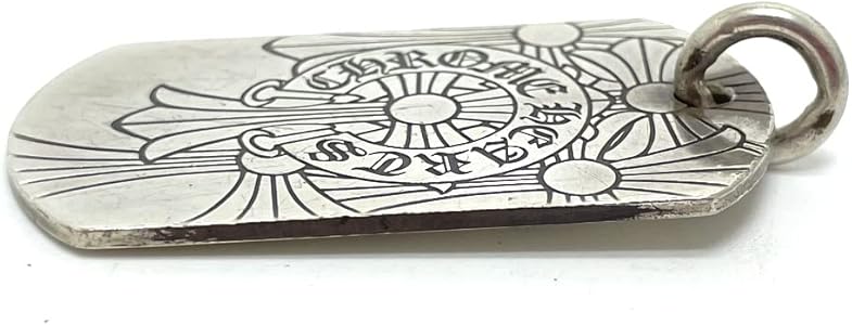 Amazon | (クロムハーツ)CHROME HEARTS ゴッドブレスザワールド