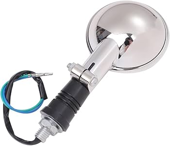 Amazon | ヤマハ 用 ウインカー 4個 セット オレンジ クリアー レンズ