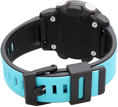 Amazon.co.jp: [カシオ] CASIO 腕時計 G-SHOCK カーボンコアガード構造