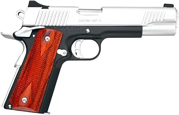 Amazon.co.jp: 【WAスーパーリアルガン】WA キンバー カスタムCDP II