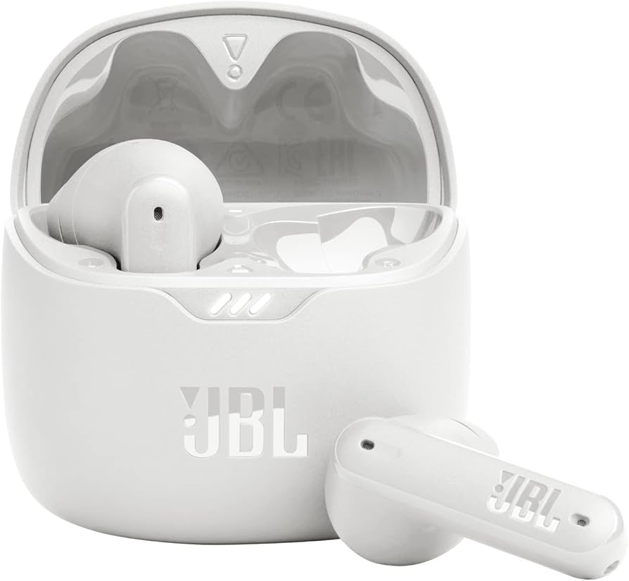 Amazon.com: JBL Tune Flex - True Wireless Noise Cancelling Earbuds