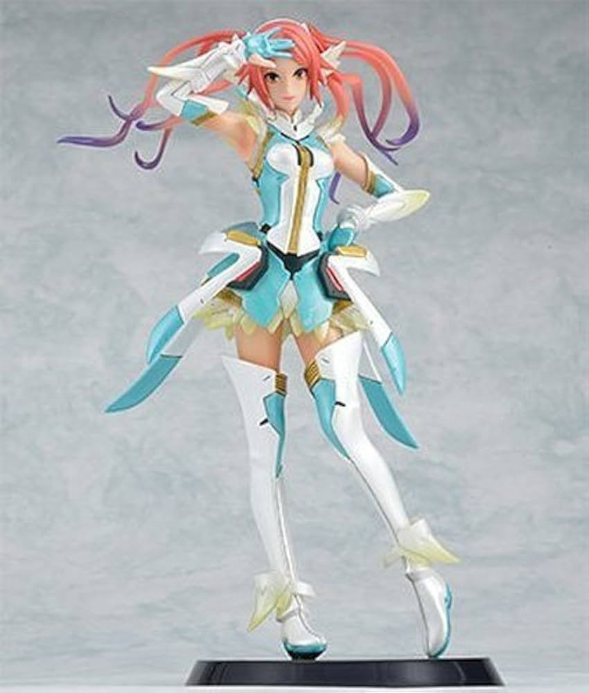 Amazon | ファンタシースターオンライン2 アイドル「クーナ