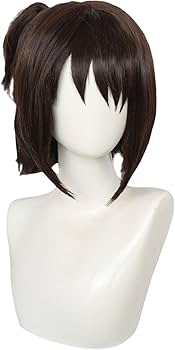 Amazon.co.jp: [YAYANA]ハンジ・ゾエ/Hange Zoëコスプレ 仮装 ステージ