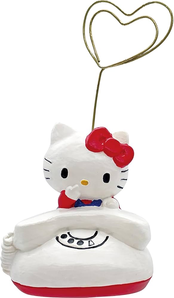 Amazon.co.jp: サンリオ (SANRIO) 「 ハローキティ 」 レトロポップ