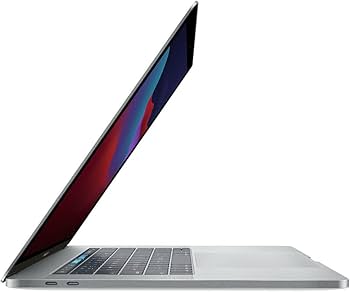 Amazon.com: Apple 2018 MacBook Pro with 2.2GHz Intel Core i7, 15.4