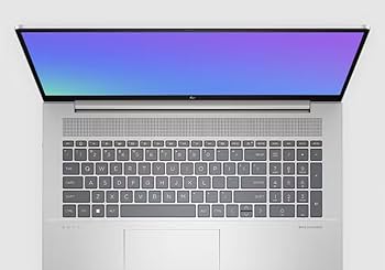 Amazon.com: HP Envy 17 Touch Laptop 4TB SSD 32GB RAM Win 11 Pro