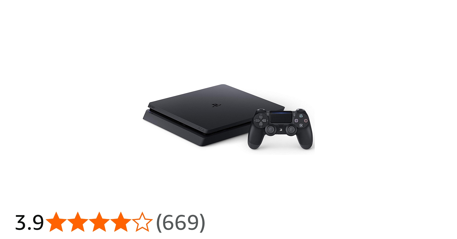 Amazon.co.jp: PlayStation 4 ジェット・ブラック 1TB (CUH-2200BB01