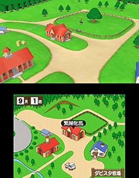 Amazon.com: Nintendo the Derby Stallion GOLD (first purchase bonus