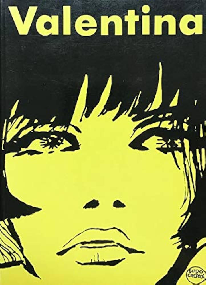 Amazon.co.jp: Valentina : グィド クレパックス: 本