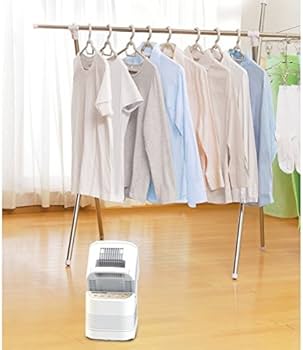 Amazon | KIK-C510 衣類乾燥機 カラリエ | アイリスオーヤマ(IRIS