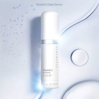 Amazon.co.jp: ルネセル [Rene Cell] ビタミンCフェイスセラム, Rene