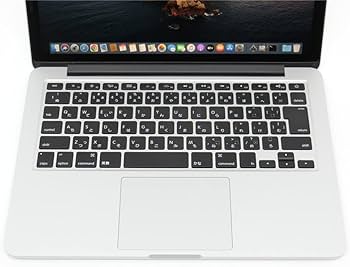 Amazon.co.jp: Apple Macbook Pro 13.3inch 2560X1600 A1502 日本語