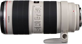Buy Canon EF 70-200mm f/2.8L is II USM Telephoto Zoom Lens for