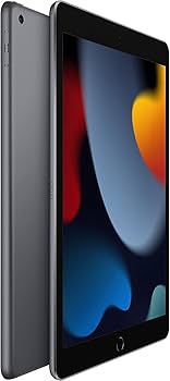 Amazon.co.jp: 2021 Apple 10.2インチiPad (Wi-Fi, 64GB) - スペース