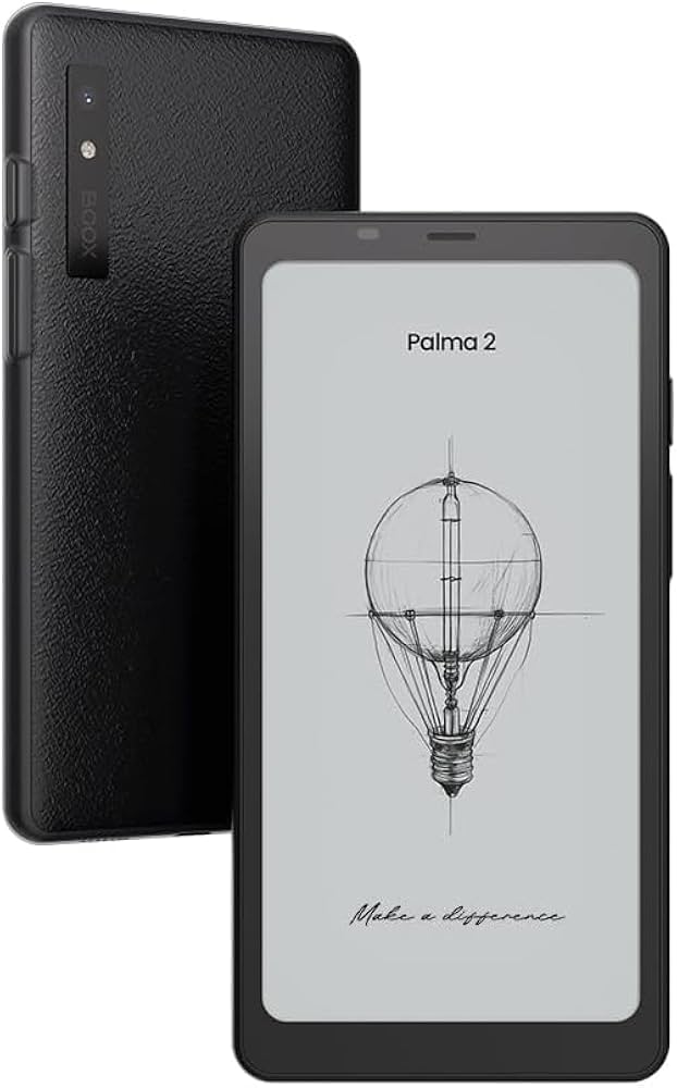 電子書籍リーダー本体 Boox Palma 2 Pro Amazon.co.jp: BOOX Palma 2