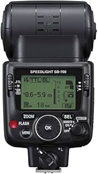 Amazon | Nikon フラッシュ スピードライト SB-700 | フラッシュ