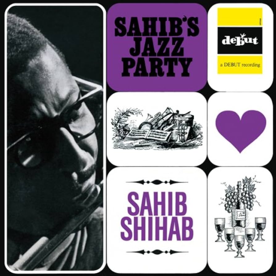 Amazon.co.jp: サヒブズ・ジャズ・パーティー: ミュージック