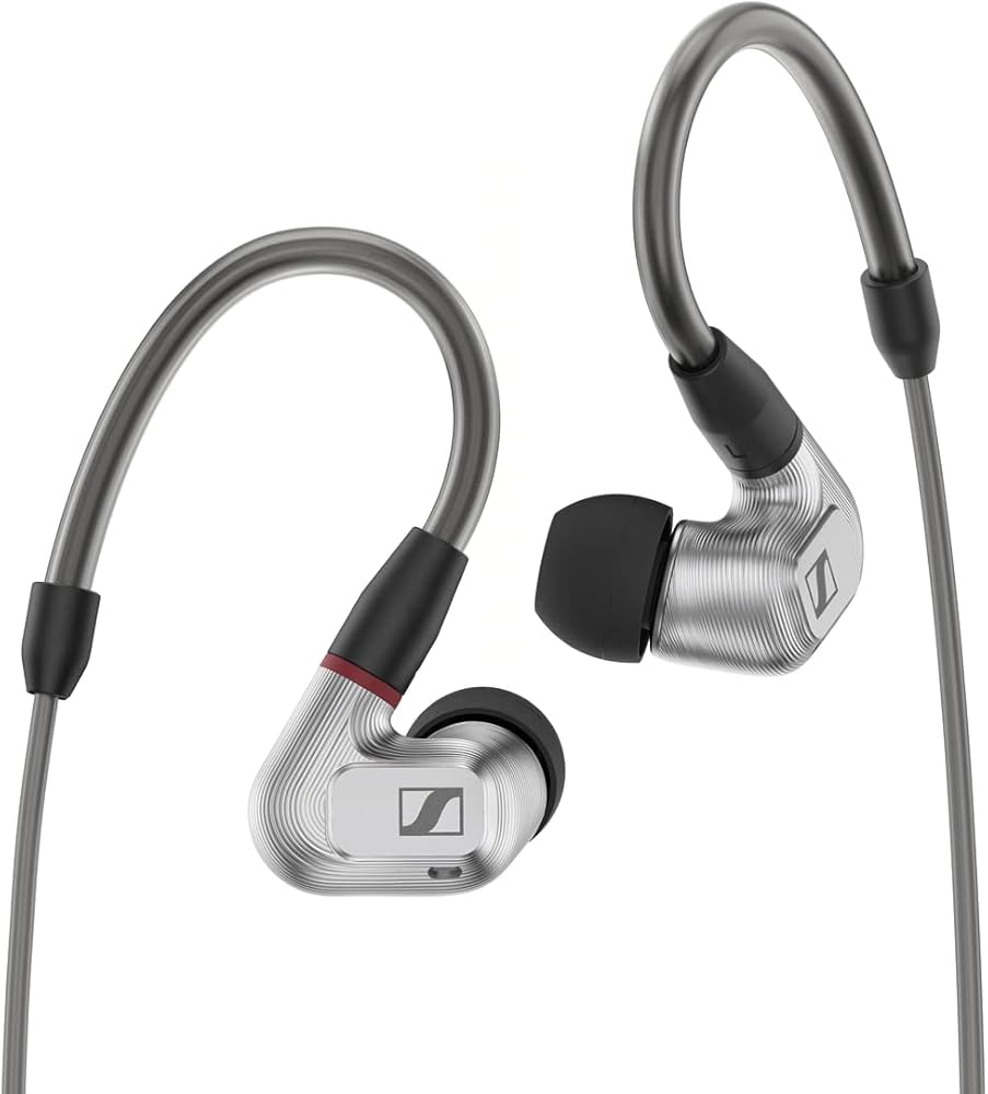 Amazon.co.jp: Sennheiser IE 900 Audiophile インイヤーモニター