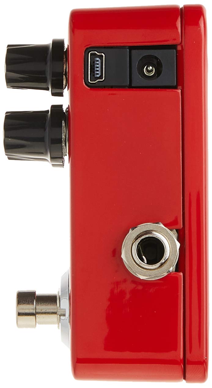 Amazon | tc electronic コンパクト オクターバー SUB 'N' UP MINI