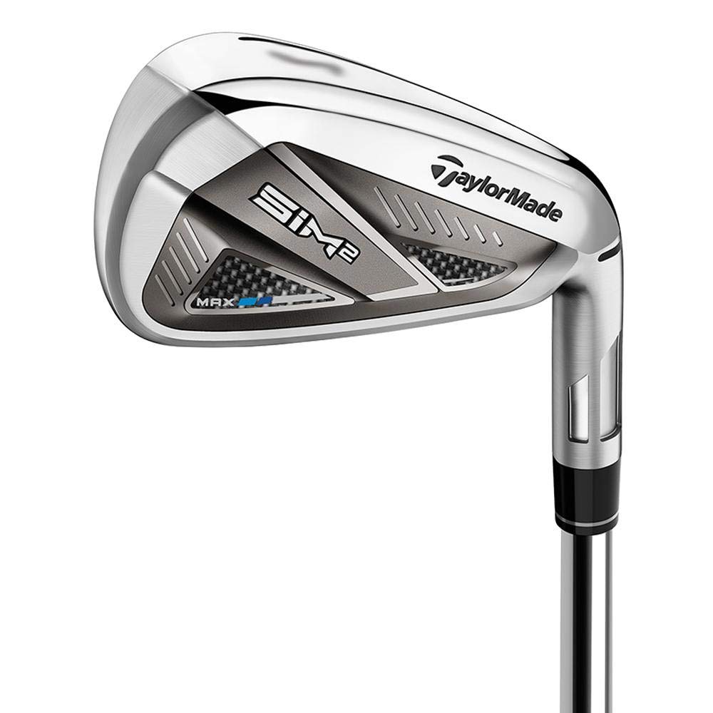 Amazon.co.jp: (テーラーメイド)TaylorMade SIM 2 Max アイアンセット