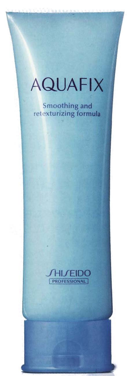 Amazon | アクアフィックス トリートメント 90g | Shiseido | ヘア