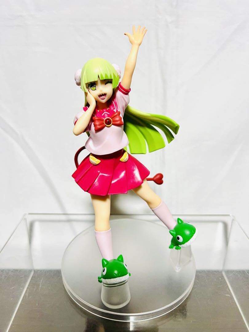 Amazon | 魔入りました入間くん フィギュア Vol2 ウァラク・クララ