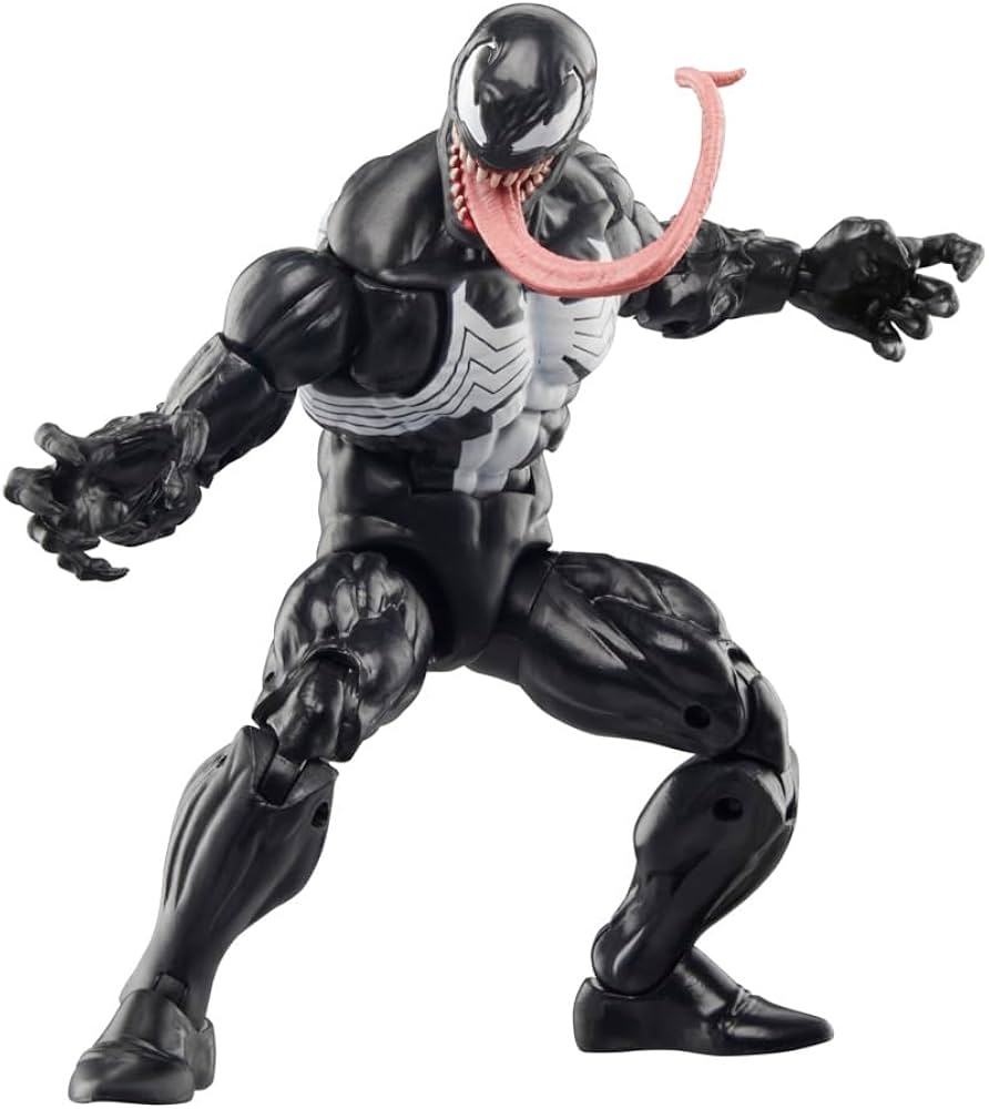 Amazon.co.jp: マーベル レジェンドシリーズ ヴェノム、マーベル