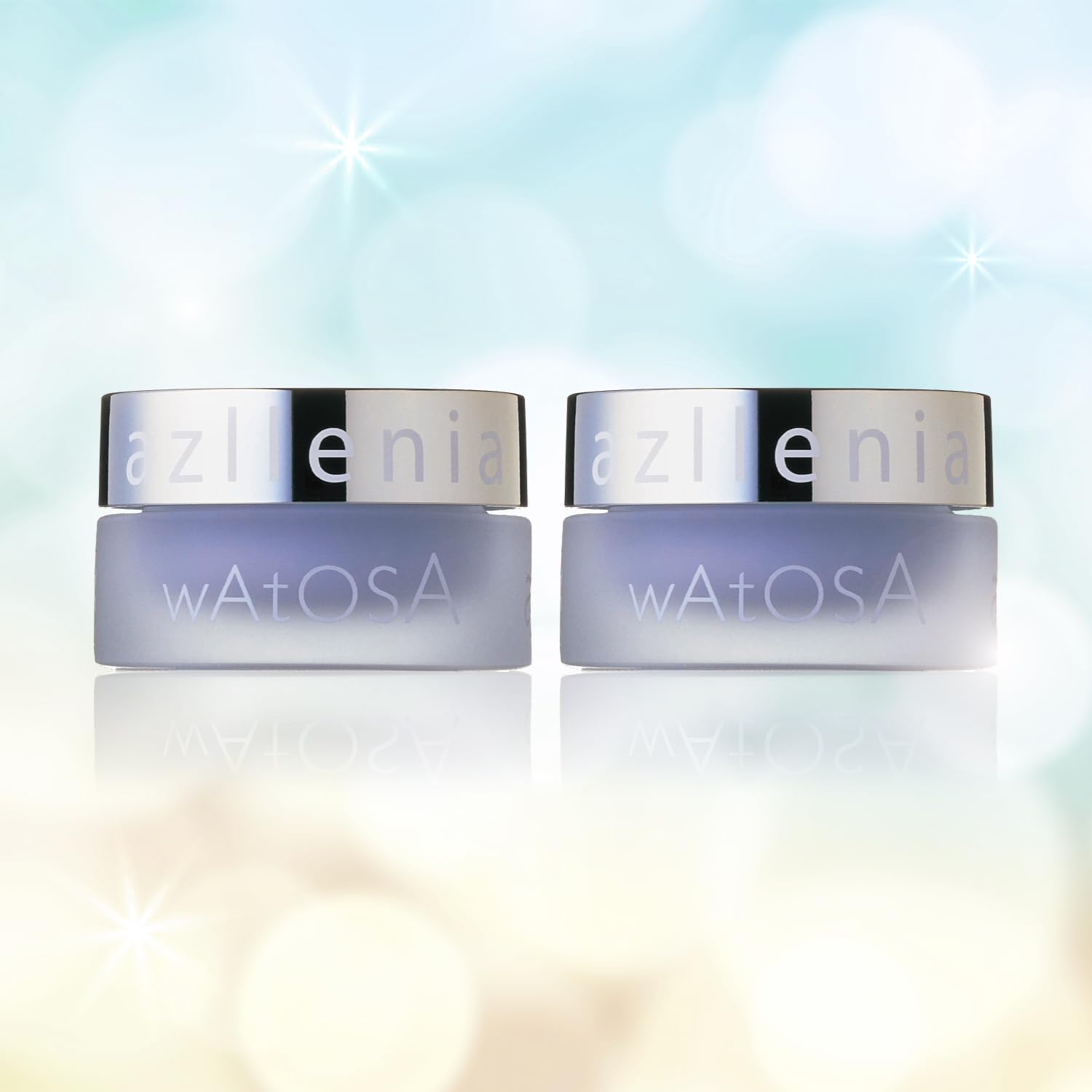 Amazon | 【 WATOSA アズレニア プロテクト パーフェクションクリーム