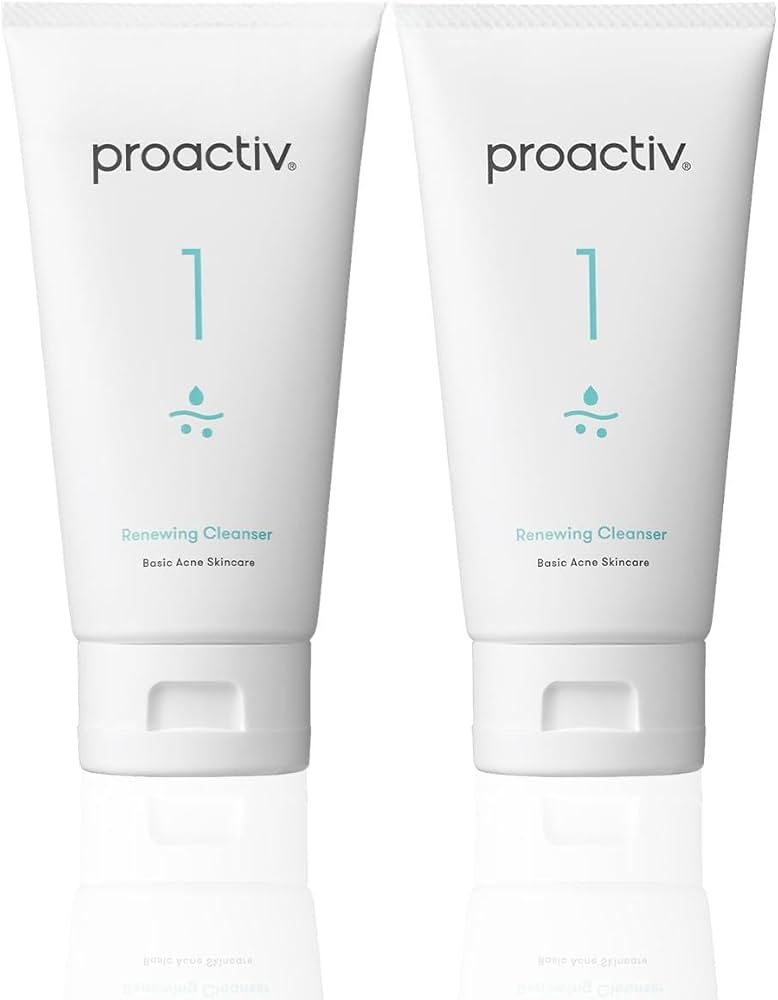Amazon | 【ざらつきや脂性肌に。ニキビを防ぐ。】プロアクティブ 薬