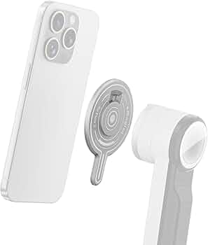 Amazon.co.jp: Insta360 Flow 2 Proジンバル 磁気アダプターinsta flow