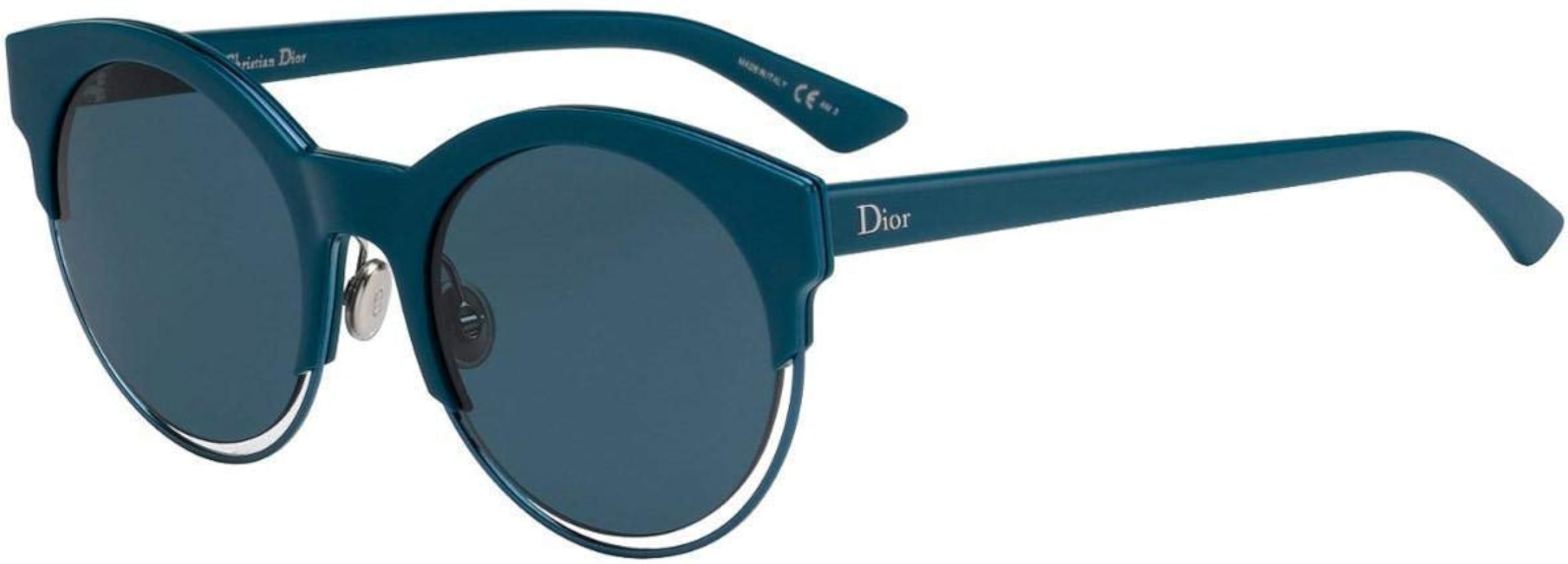 Amazon | [Dior] ディオール シデラル SIDERAL1 J67 8F サングラス