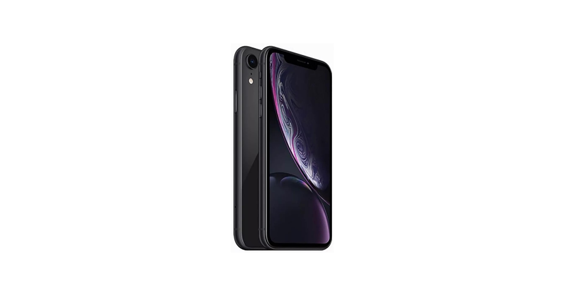 Amazon.com: Apple iPhone XR, US Version, 64GB, Black - GSM