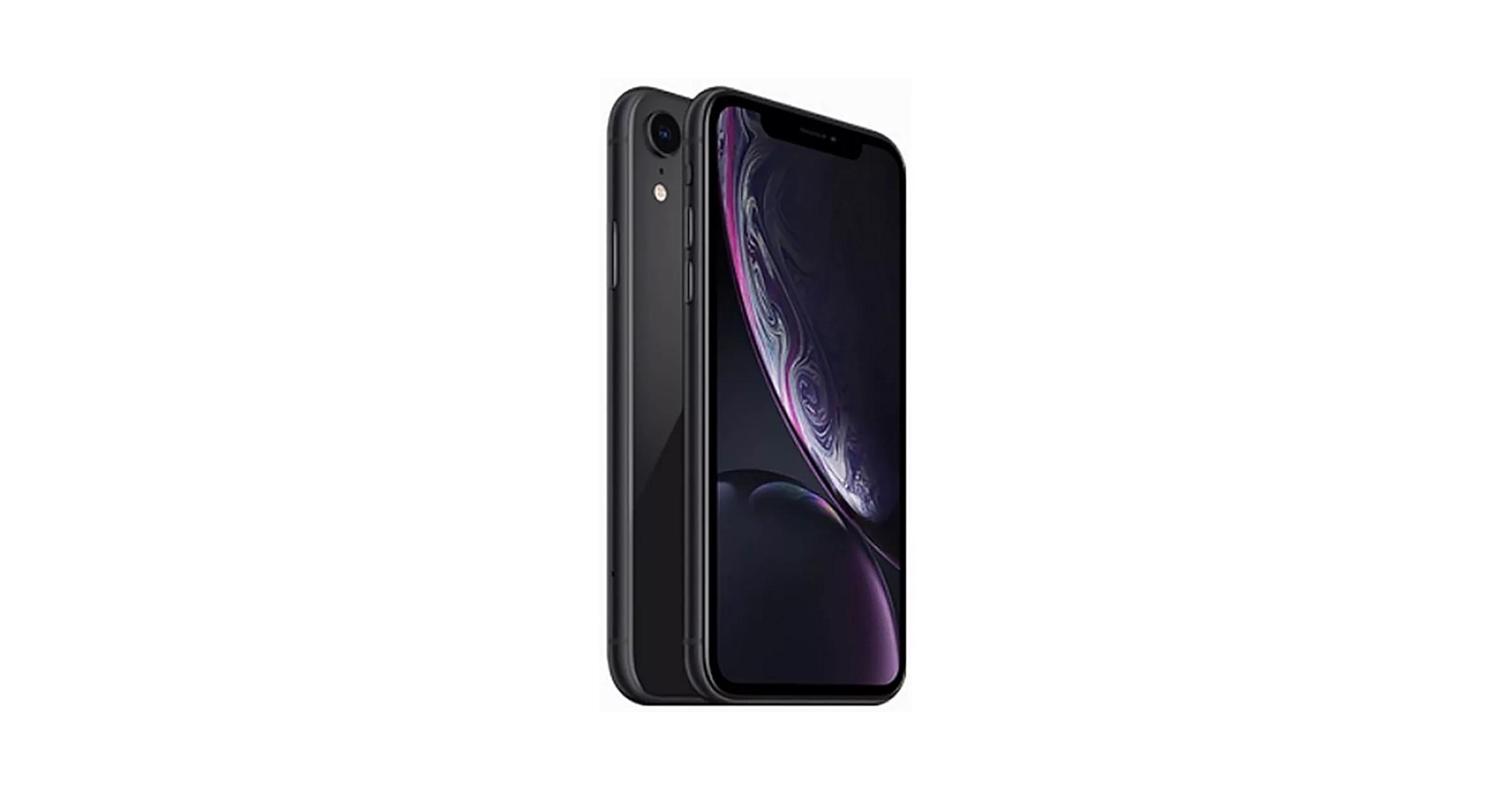 ターさん専用】iPhone XR ブラック 128GB simフリー Apple iPhone XR