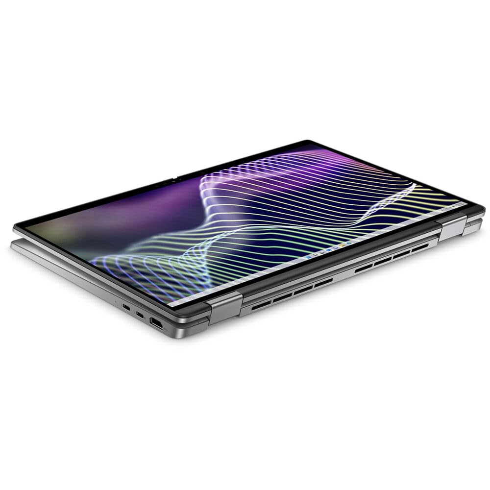 Amazon.com: Dell Latitude 7440 2-in-1 14” WUXGA IPS Touch Laptop