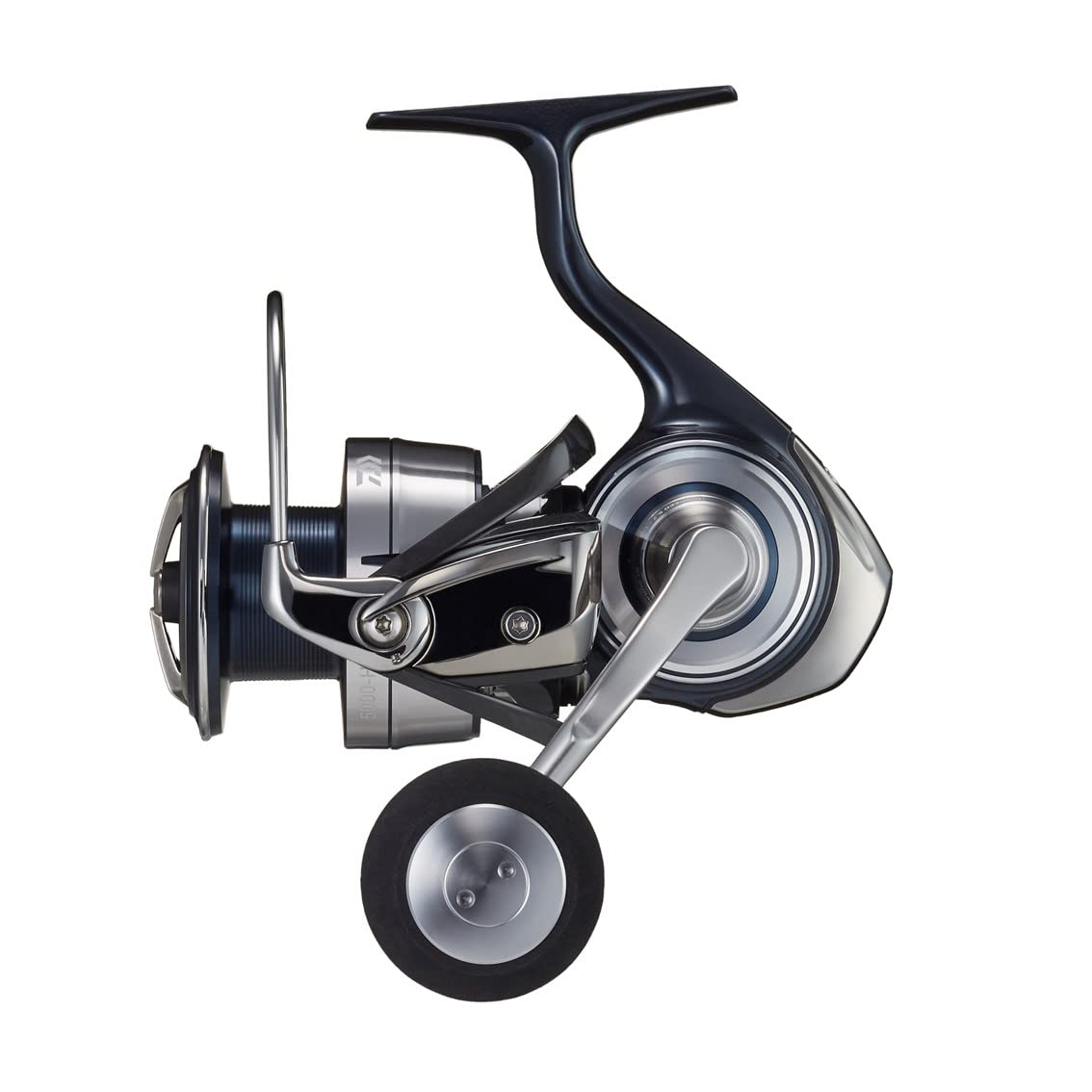 Amazon | ダイワ(DAIWA) スピニングリール セルテート SW 5000-H