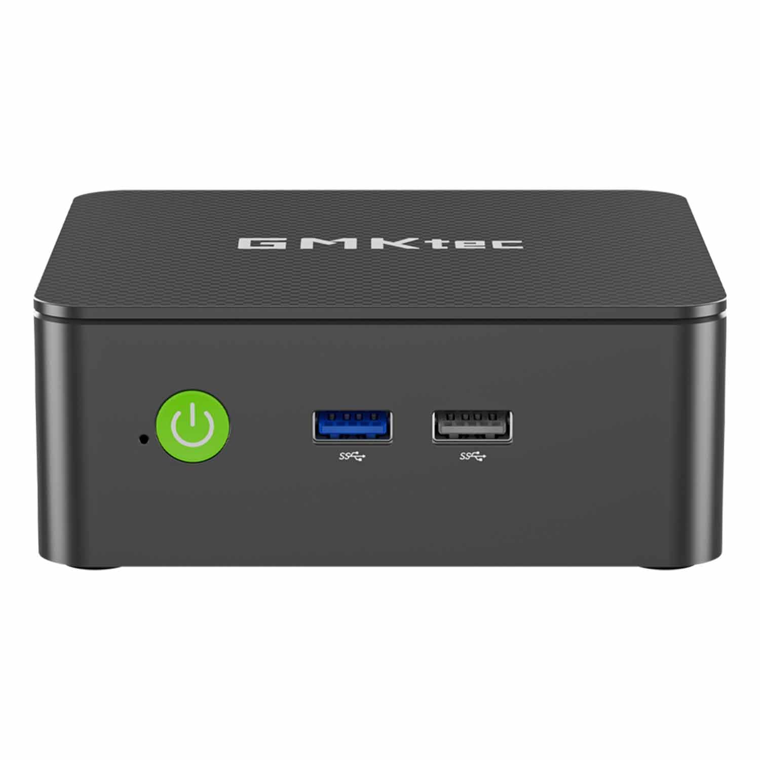 Amazon.com: GMKTec NucBox G3 Mini PC 配備Intel N100 CPU - 4 核心和
