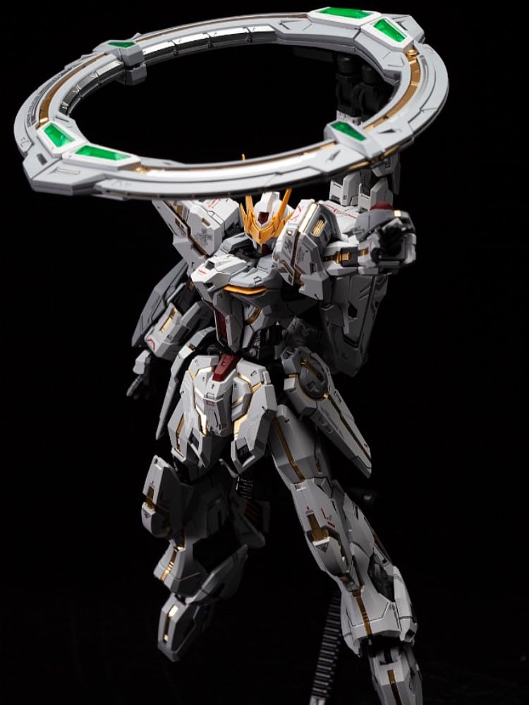 Amazon | [ToyBase] 超模力 1/100 ST-001 ETERNAL STAR GLORY 永久の星