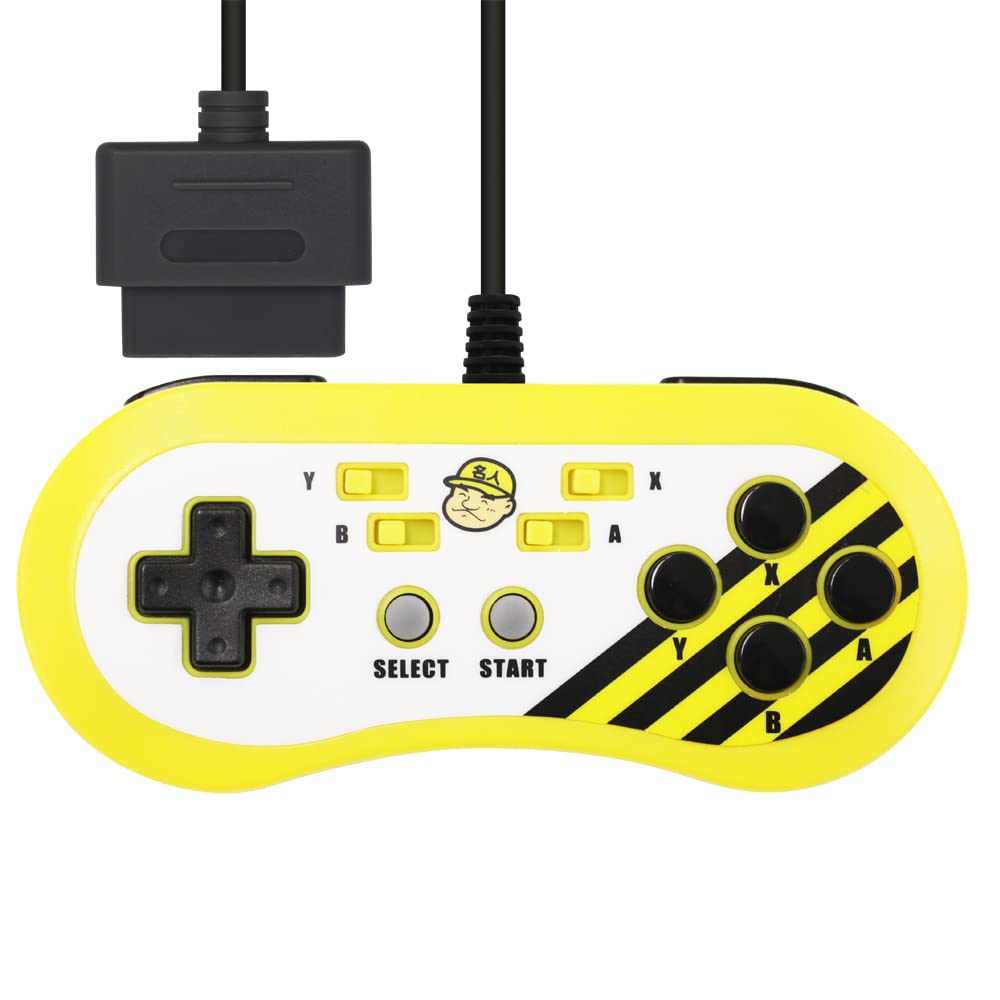 Amazon.co.jp: コロンバスサークル（SFC互換機/SFC用）連射